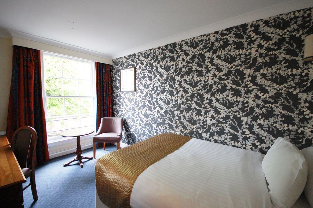 Ellersly House Hotel เอดินบะระ ห้อง รูปภาพ