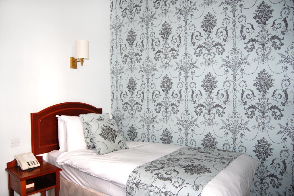 Ellersly House Hotel เอดินบะระ ห้อง รูปภาพ