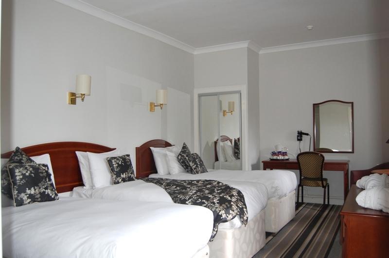 Ellersly House Hotel เอดินบะระ ห้อง รูปภาพ