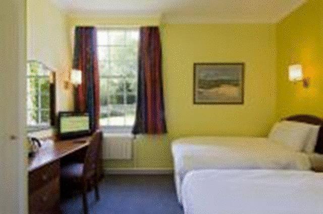 Ellersly House Hotel เอดินบะระ ห้อง รูปภาพ
