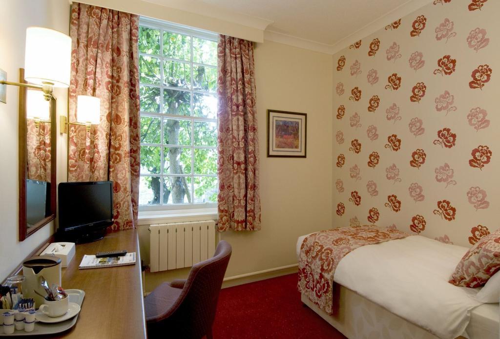 Ellersly House Hotel เอดินบะระ ห้อง รูปภาพ