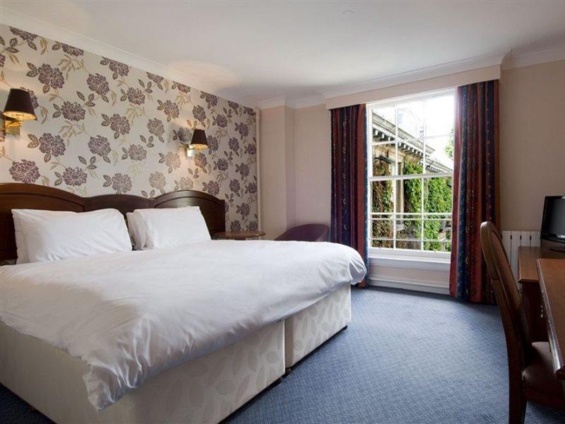 Ellersly House Hotel เอดินบะระ ภายนอก รูปภาพ