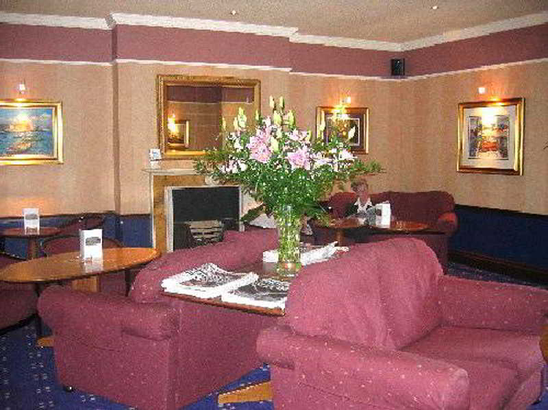 Ellersly House Hotel เอดินบะระ ภายนอก รูปภาพ